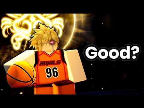 Blue lock rivals made a BASKETBALL game and its...