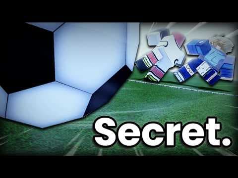 How to use every SECRET move in the Azure Latch update..